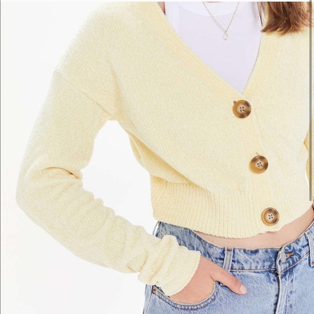 Urban Outfitters Cardigan